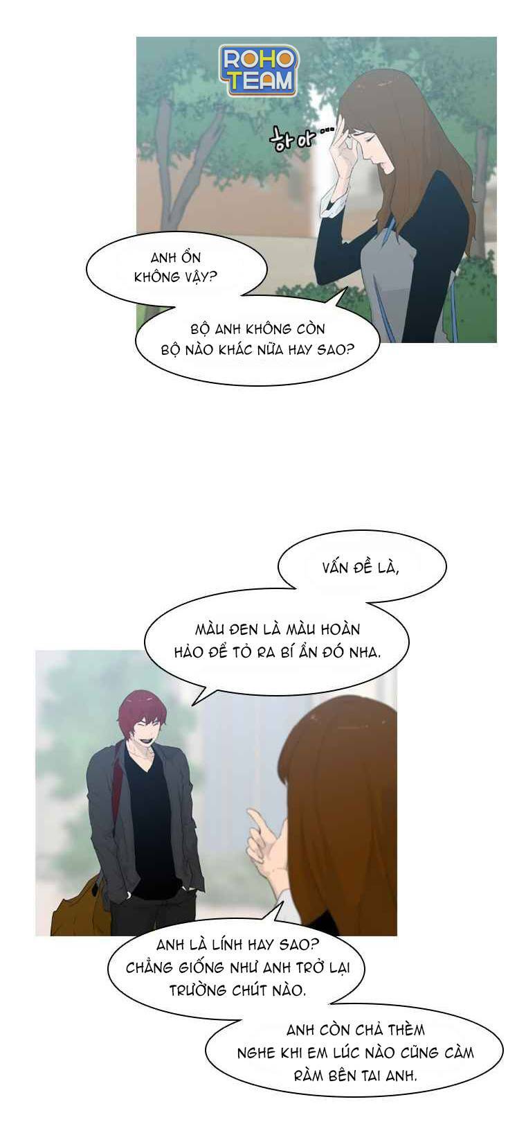 Đấu Trường Phán Xử