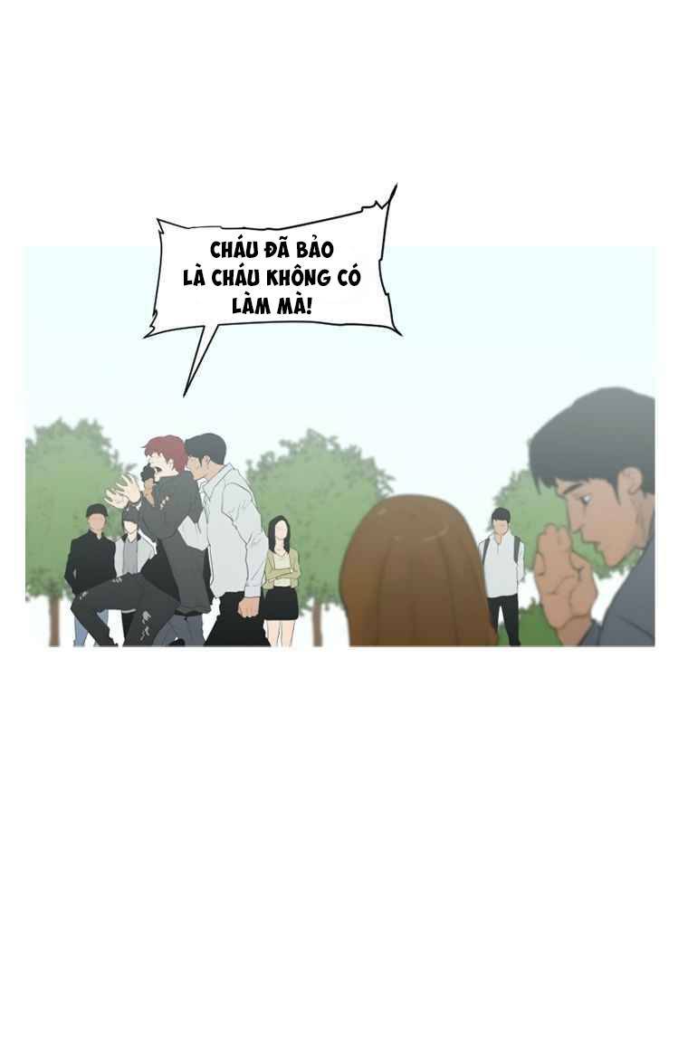 Đấu Trường Phán Xử