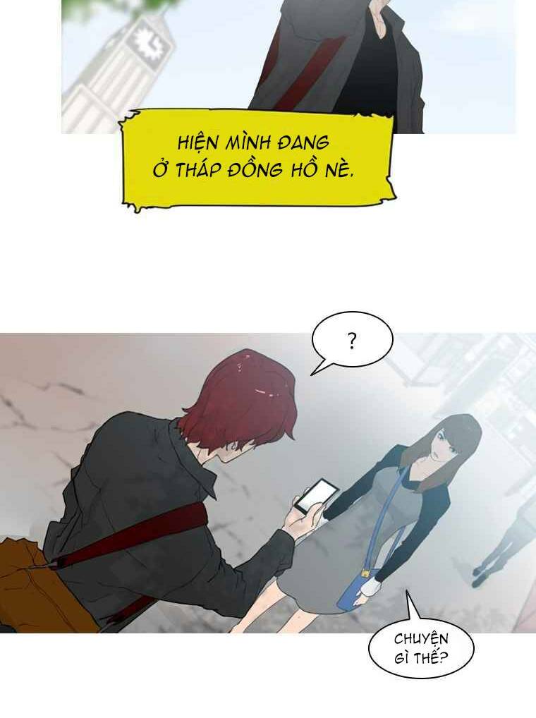 Đấu Trường Phán Xử