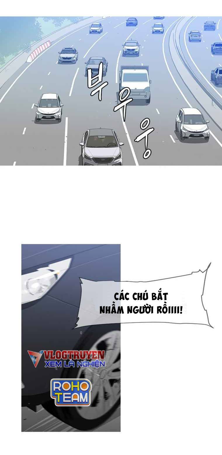 Đấu Trường Phán Xử