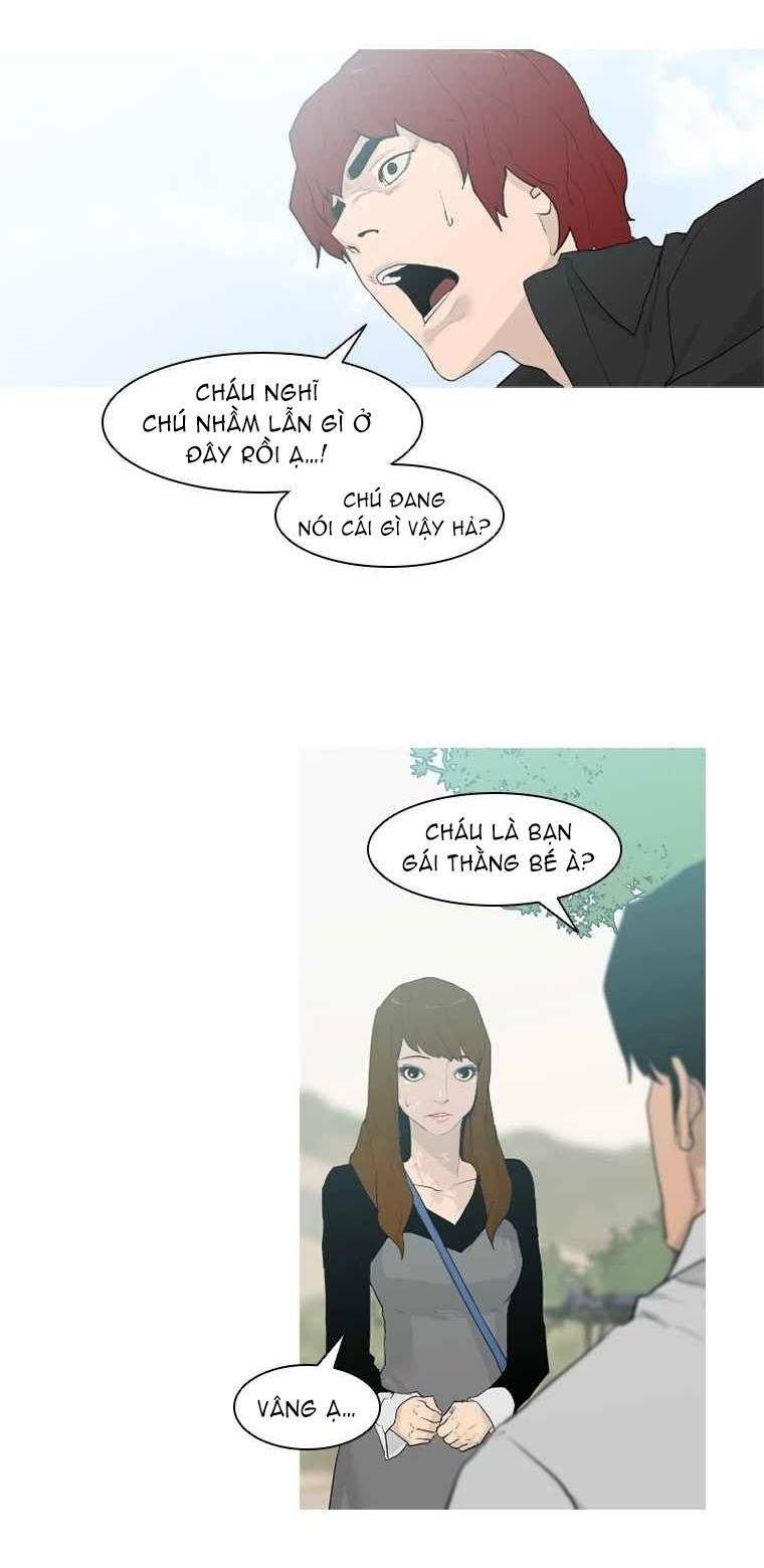 Đấu Trường Phán Xử