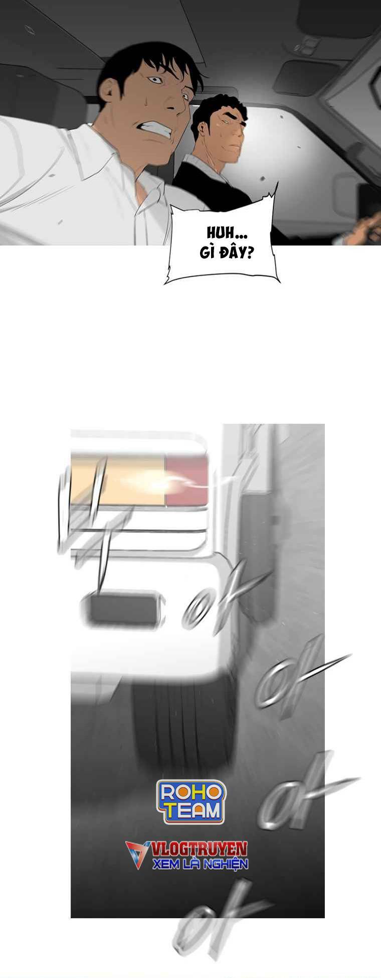 Đấu Trường Phán Xử