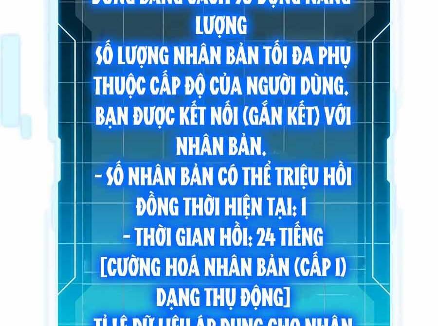 Đi Săn Tự Động Bằng Phân Thân