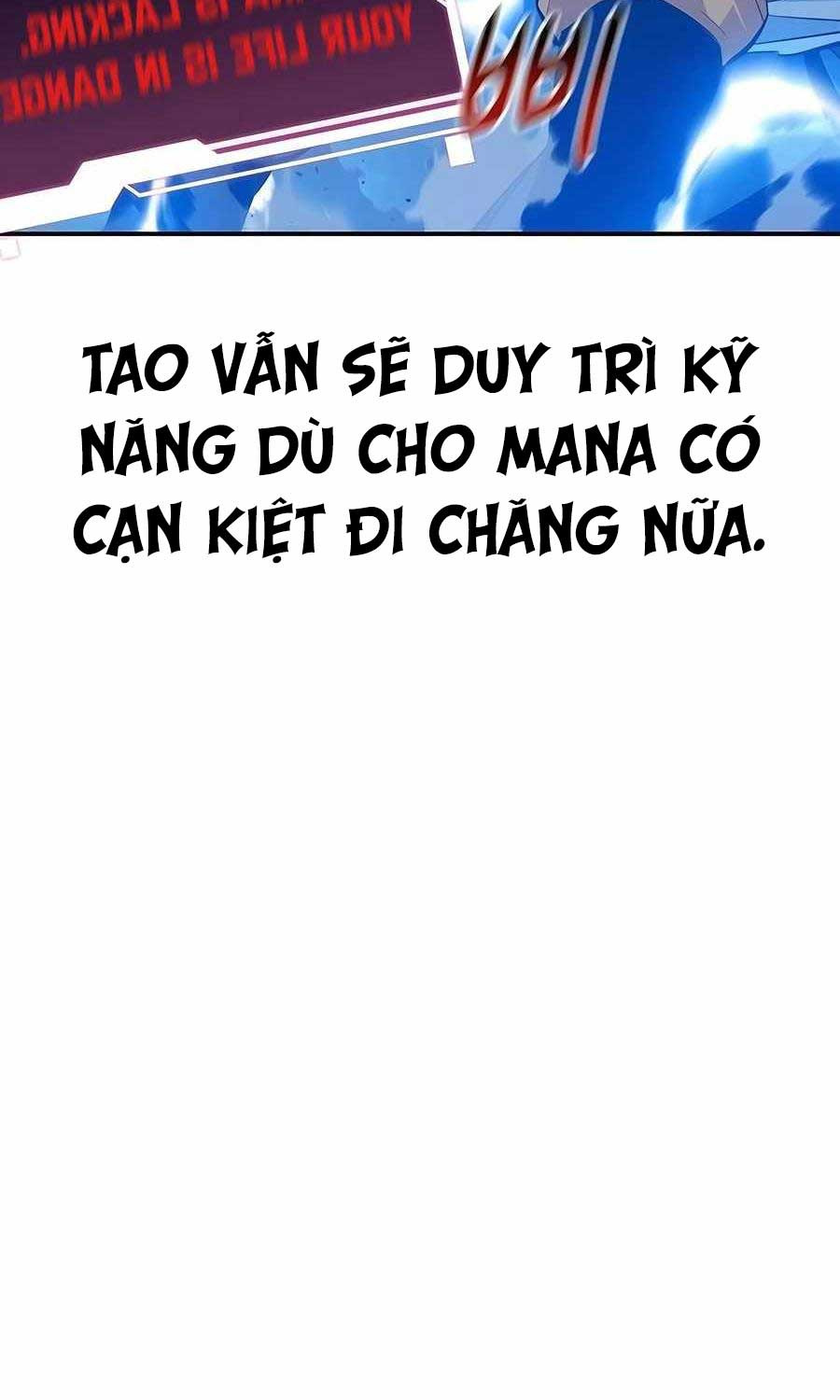 Đi Săn Tự Động Bằng Phân Thân