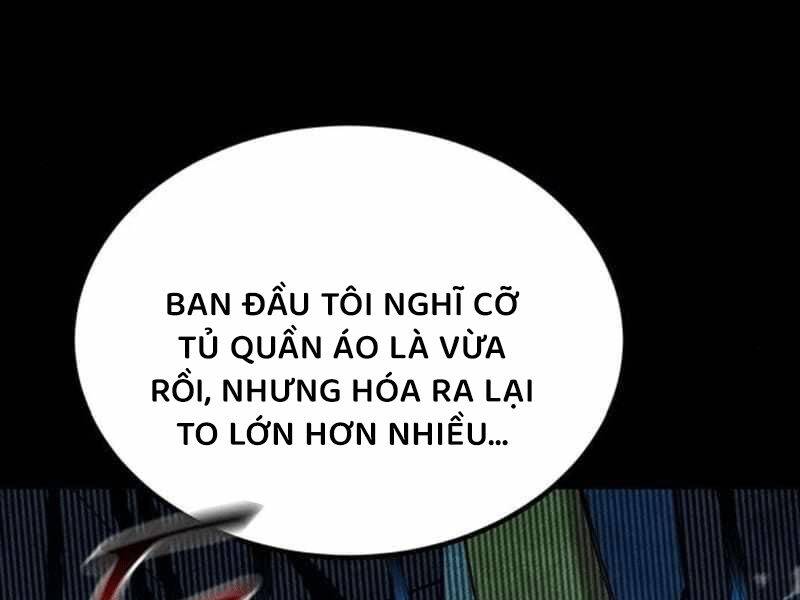 Đi Săn Tự Động Bằng Phân Thân