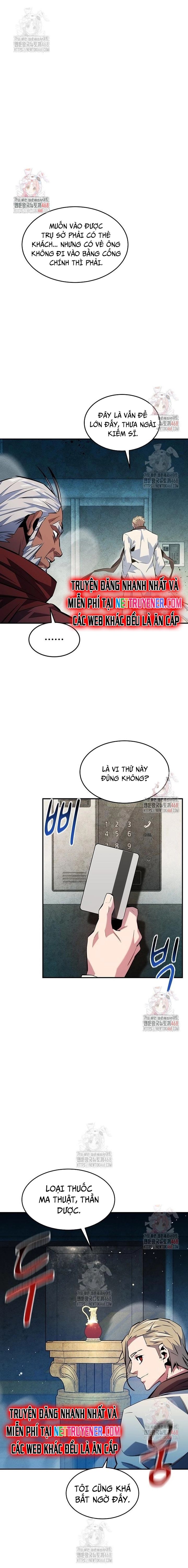 Đi Săn Tự Động Bằng Phân Thân