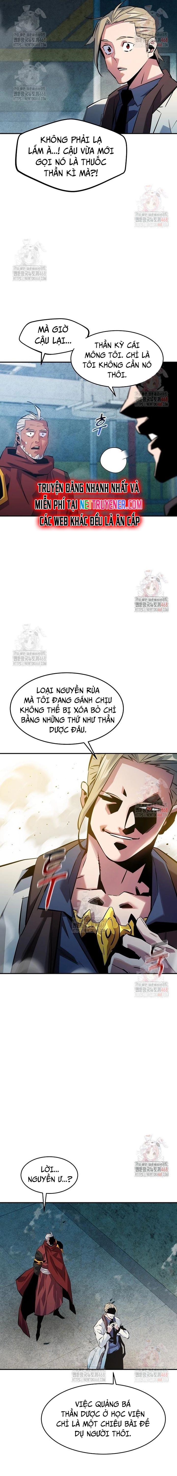 Đi Săn Tự Động Bằng Phân Thân