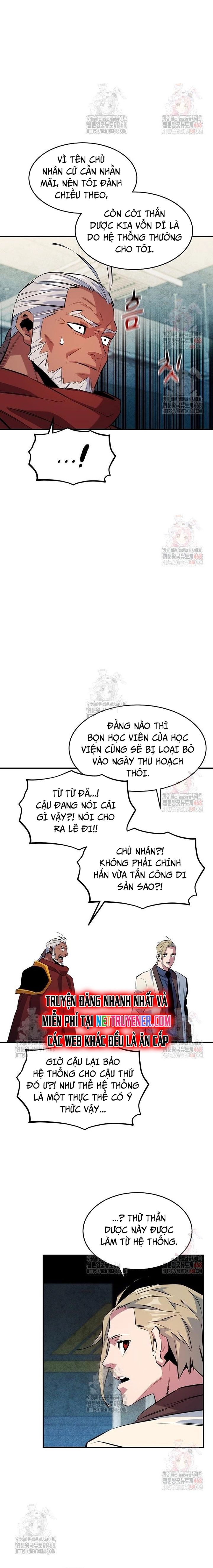 Đi Săn Tự Động Bằng Phân Thân