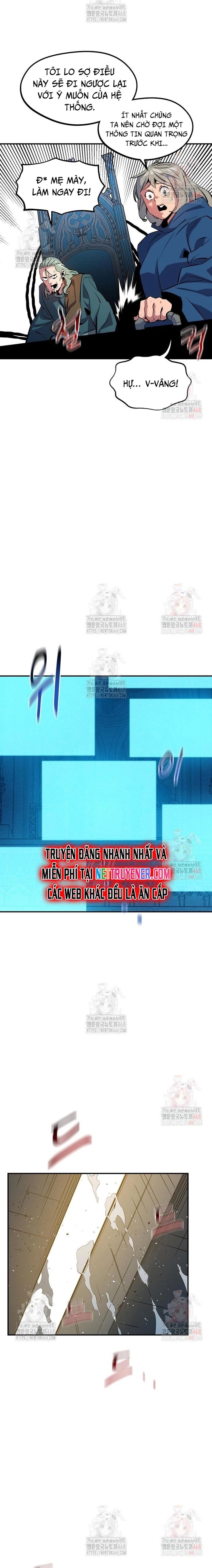 Đi Săn Tự Động Bằng Phân Thân