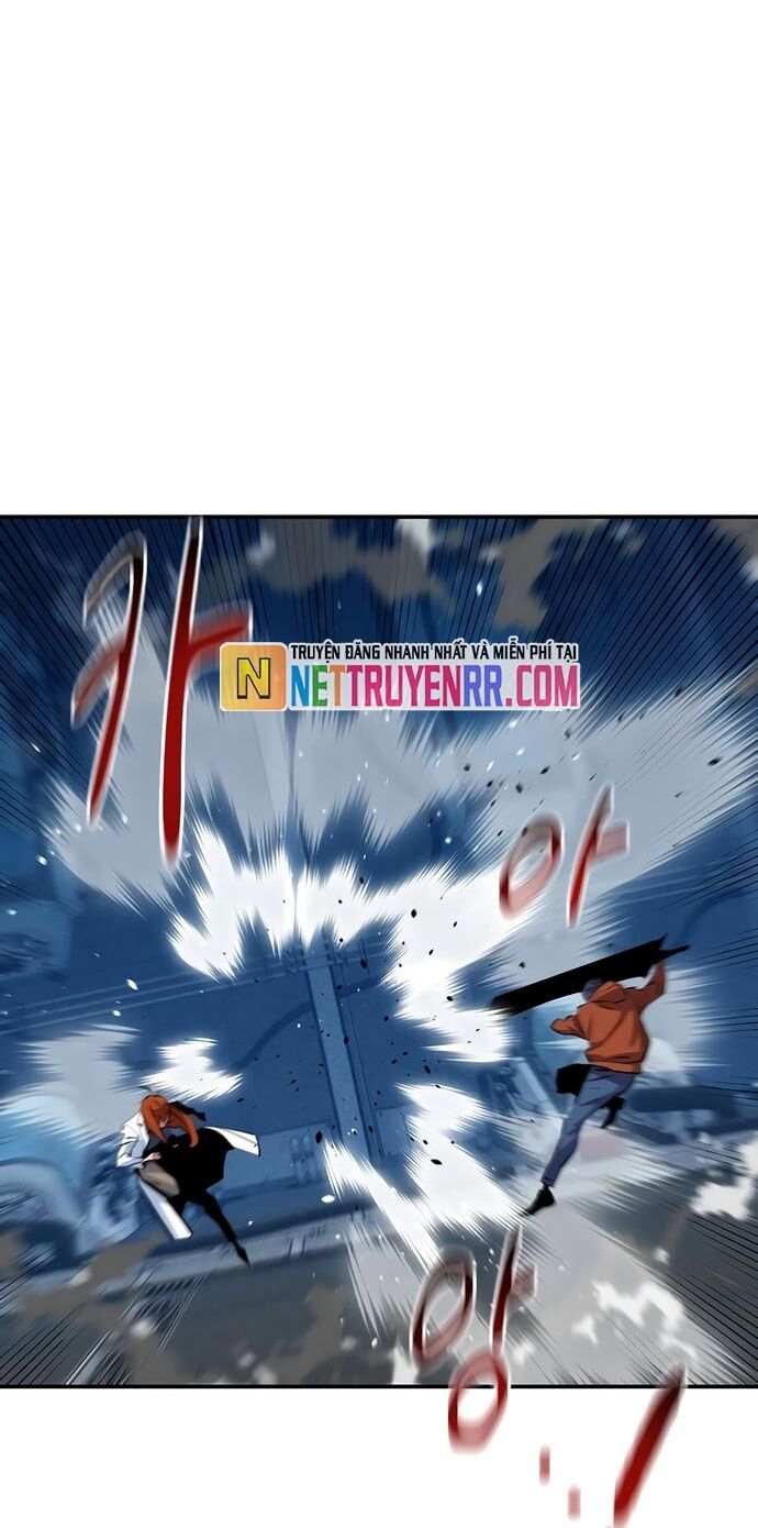 Đi Săn Tự Động Bằng Phân Thân