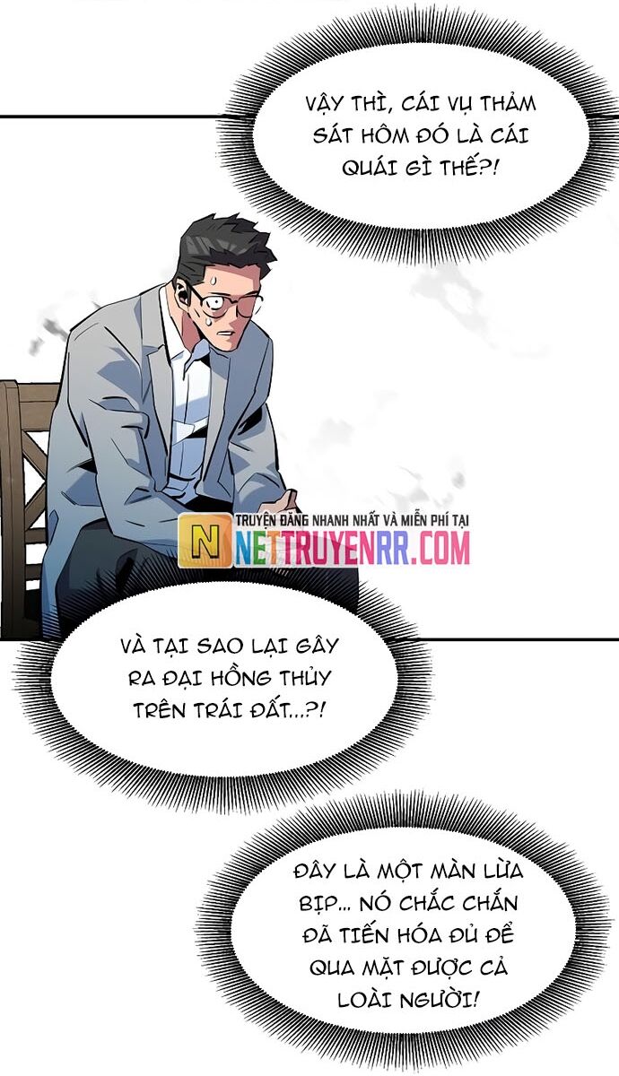 Đi Săn Tự Động Bằng Phân Thân