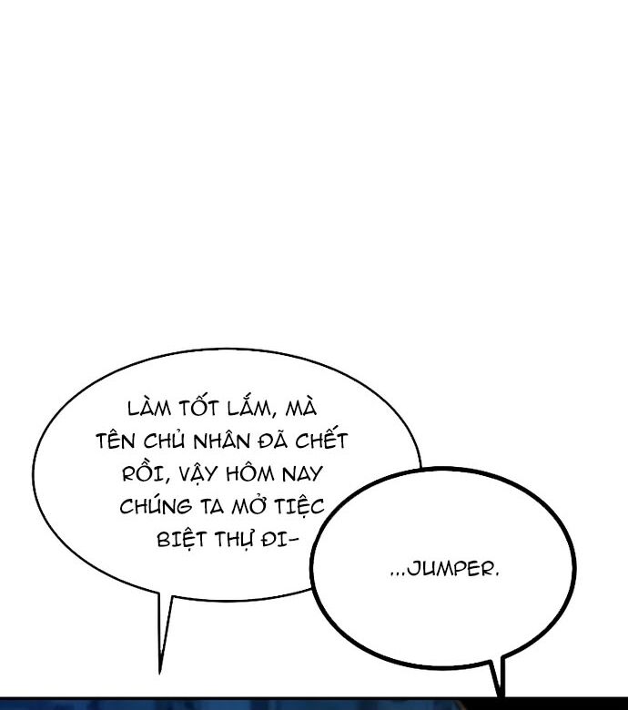 Đi Săn Tự Động Bằng Phân Thân