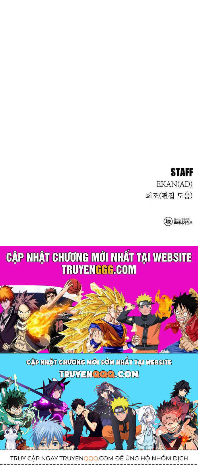 Đi Săn Tự Động Bằng Phân Thân