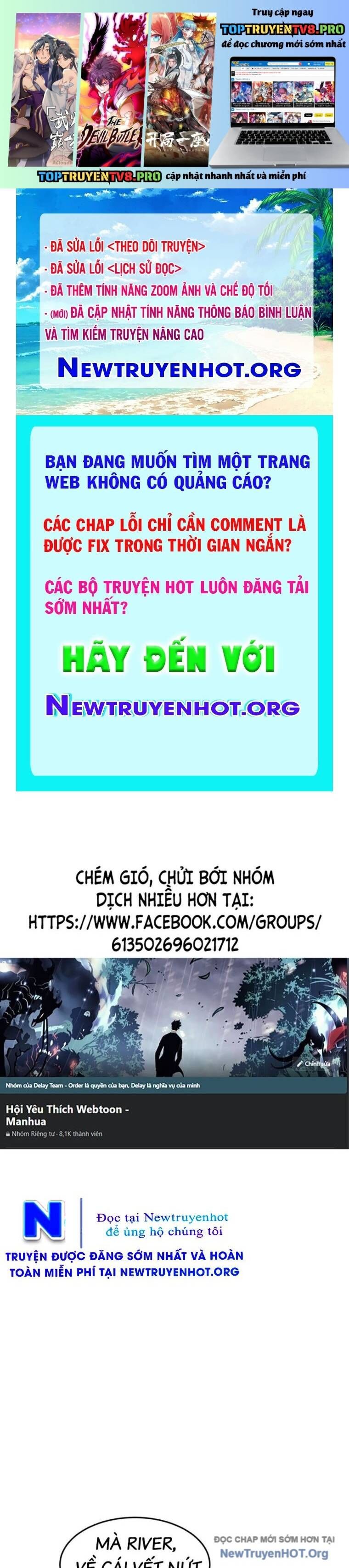 Đi Săn Tự Động Bằng Phân Thân