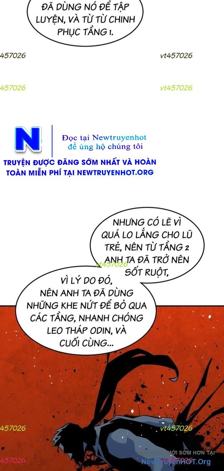 Đi Săn Tự Động Bằng Phân Thân