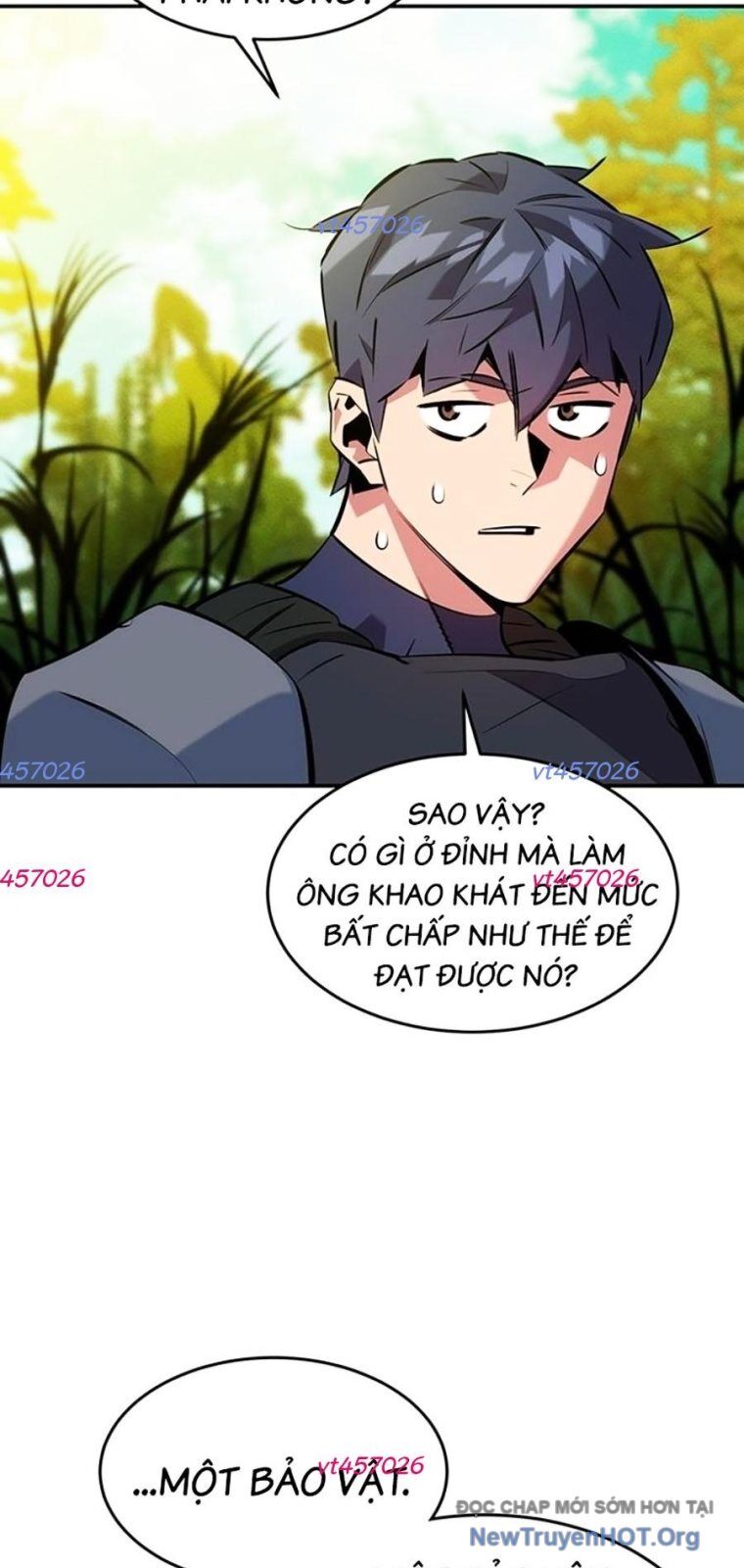 Đi Săn Tự Động Bằng Phân Thân