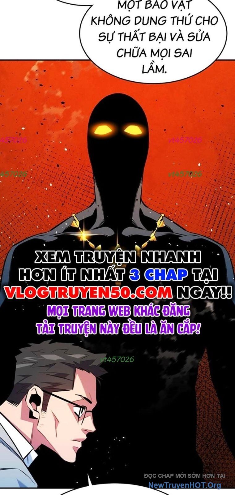 Đi Săn Tự Động Bằng Phân Thân