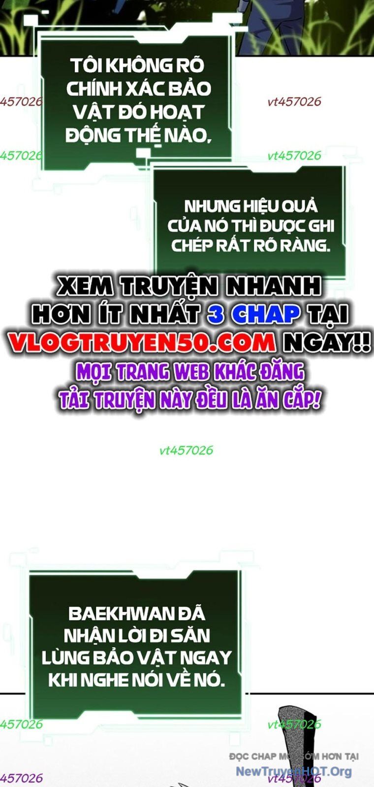 Đi Săn Tự Động Bằng Phân Thân