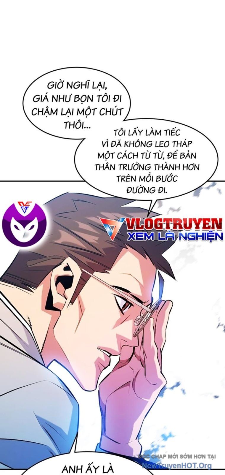 Đi Săn Tự Động Bằng Phân Thân