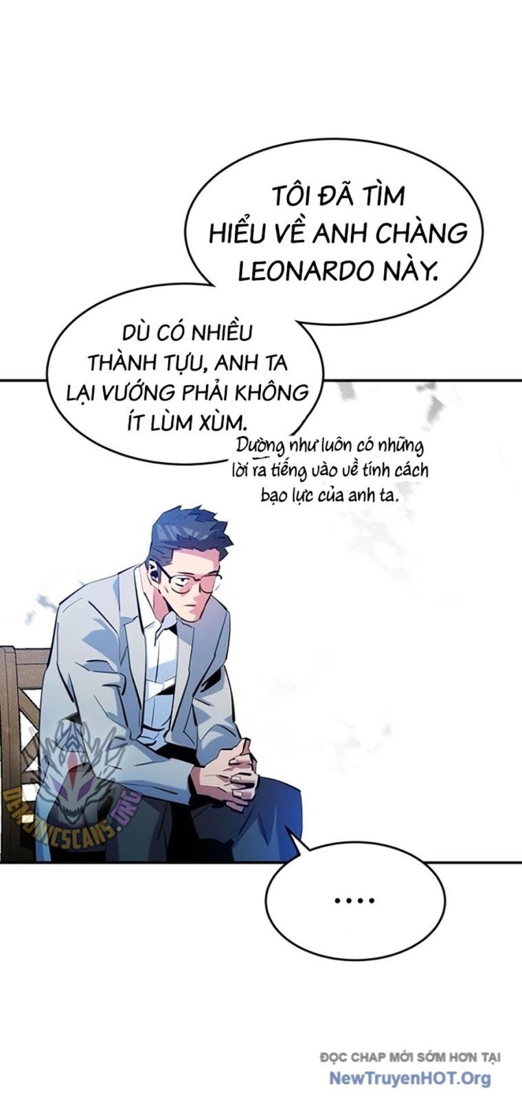 Đi Săn Tự Động Bằng Phân Thân