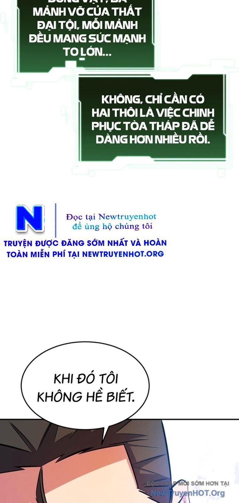 Đi Săn Tự Động Bằng Phân Thân