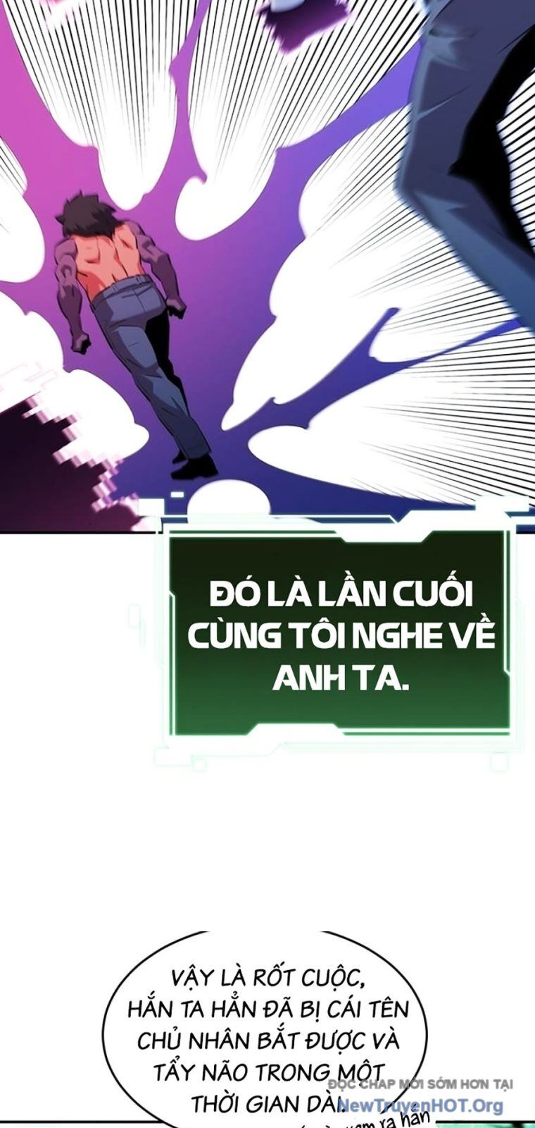 Đi Săn Tự Động Bằng Phân Thân
