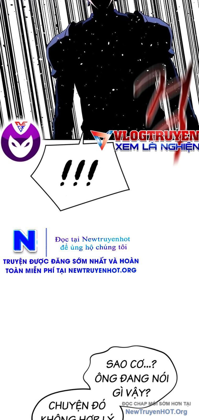 Đi Săn Tự Động Bằng Phân Thân