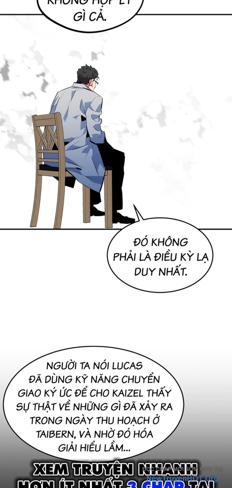 Đi Săn Tự Động Bằng Phân Thân