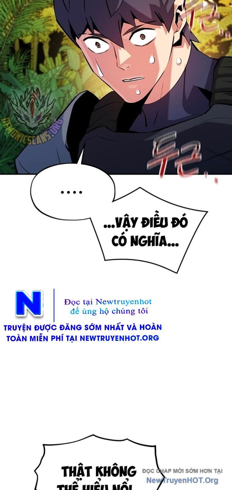 Đi Săn Tự Động Bằng Phân Thân