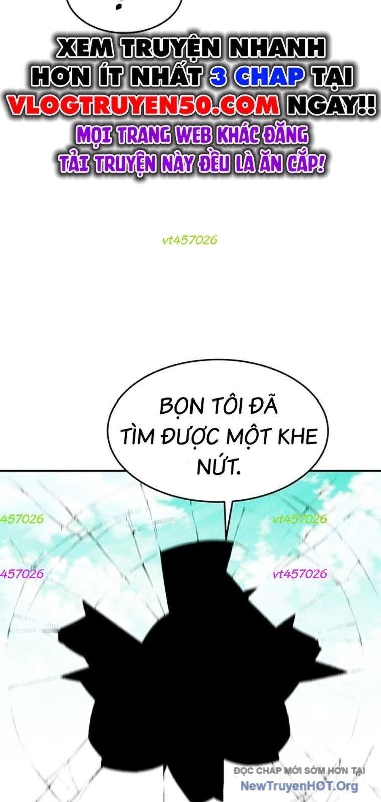 Đi Săn Tự Động Bằng Phân Thân