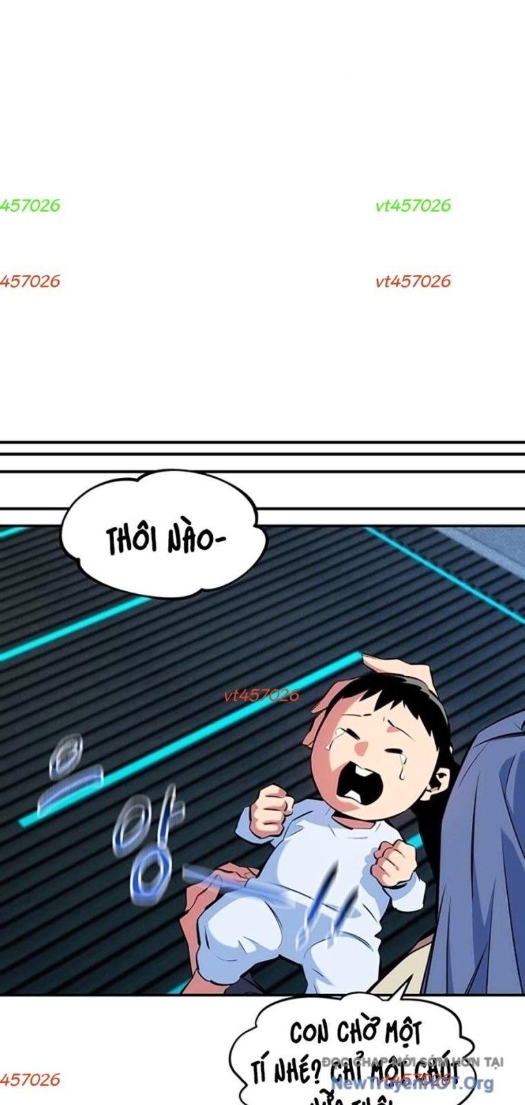 Đi Săn Tự Động Bằng Phân Thân