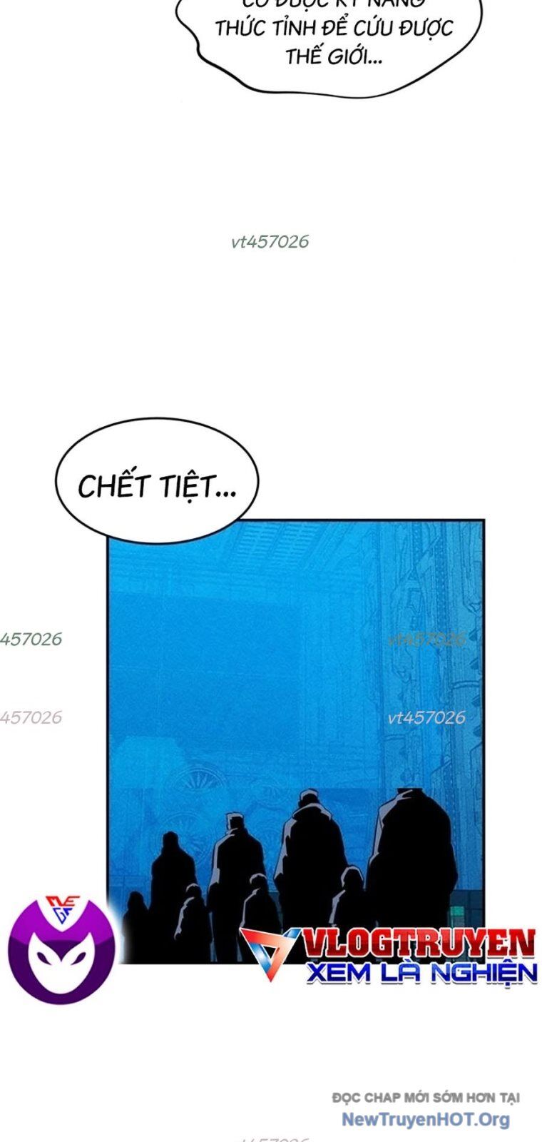 Đi Săn Tự Động Bằng Phân Thân