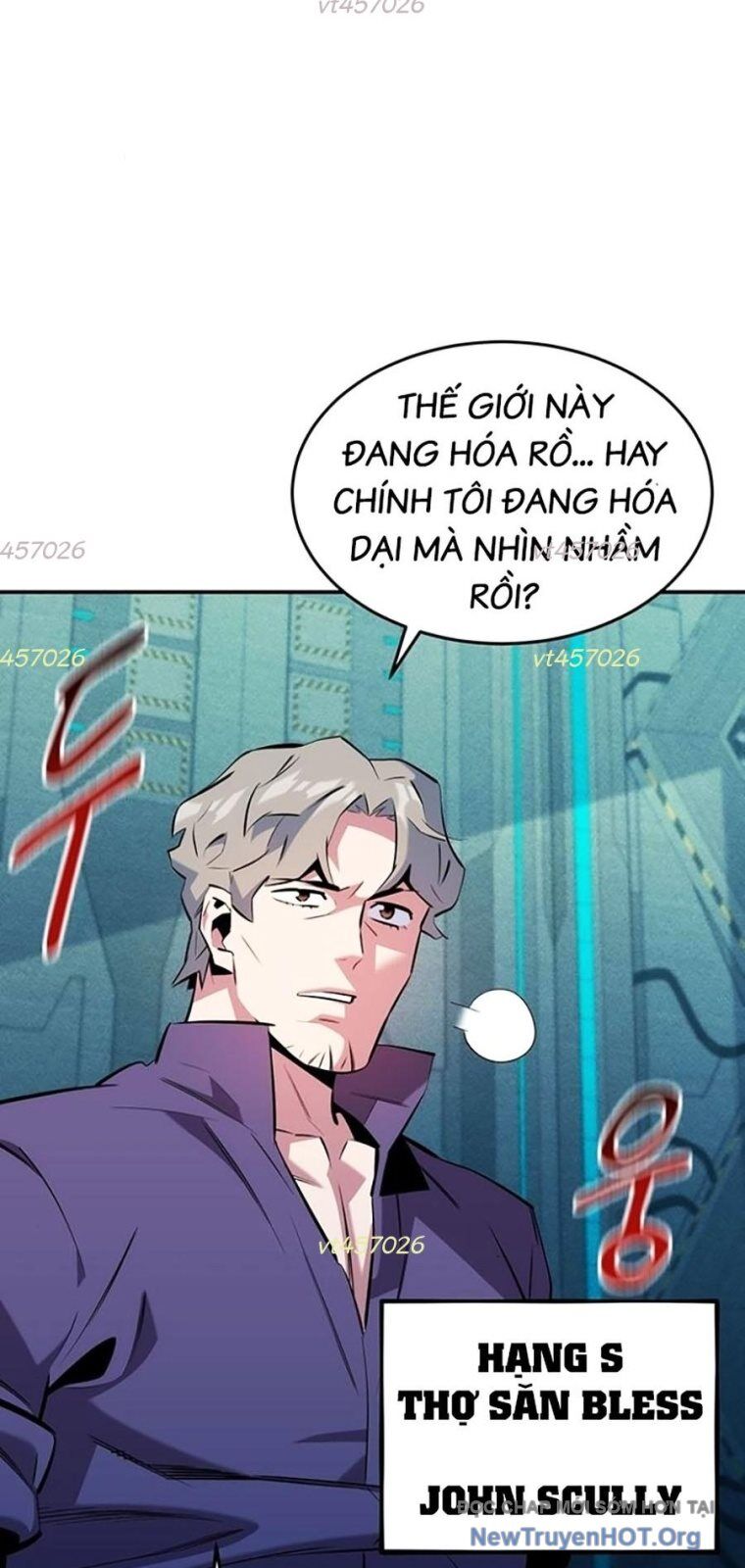 Đi Săn Tự Động Bằng Phân Thân