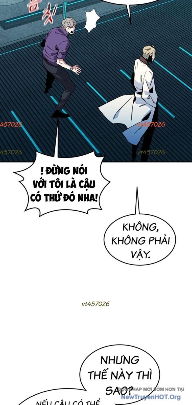 Đi Săn Tự Động Bằng Phân Thân