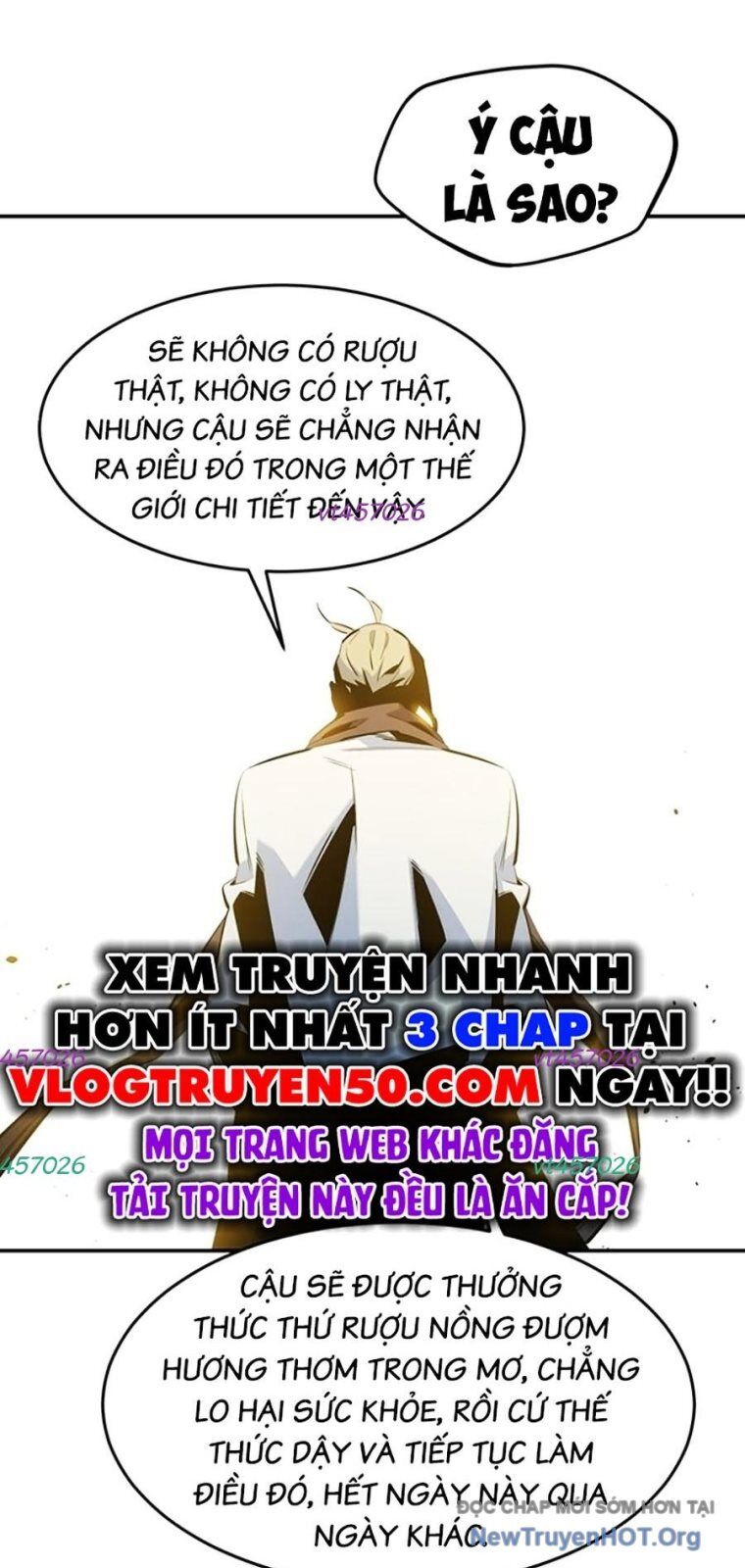 Đi Săn Tự Động Bằng Phân Thân