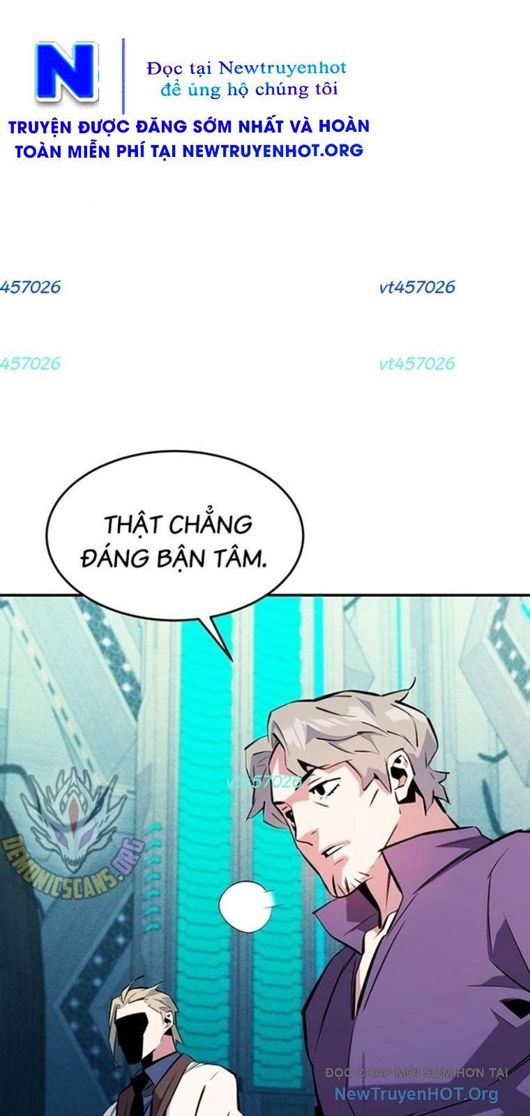 Đi Săn Tự Động Bằng Phân Thân