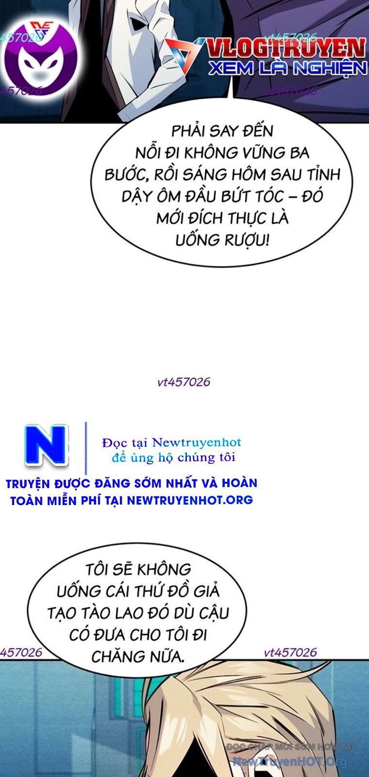 Đi Săn Tự Động Bằng Phân Thân