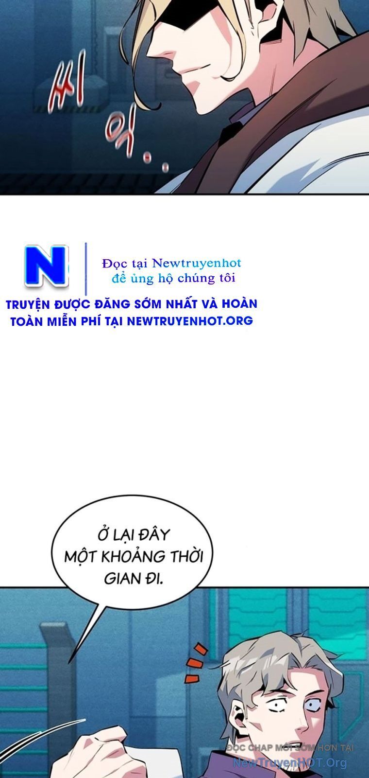 Đi Săn Tự Động Bằng Phân Thân