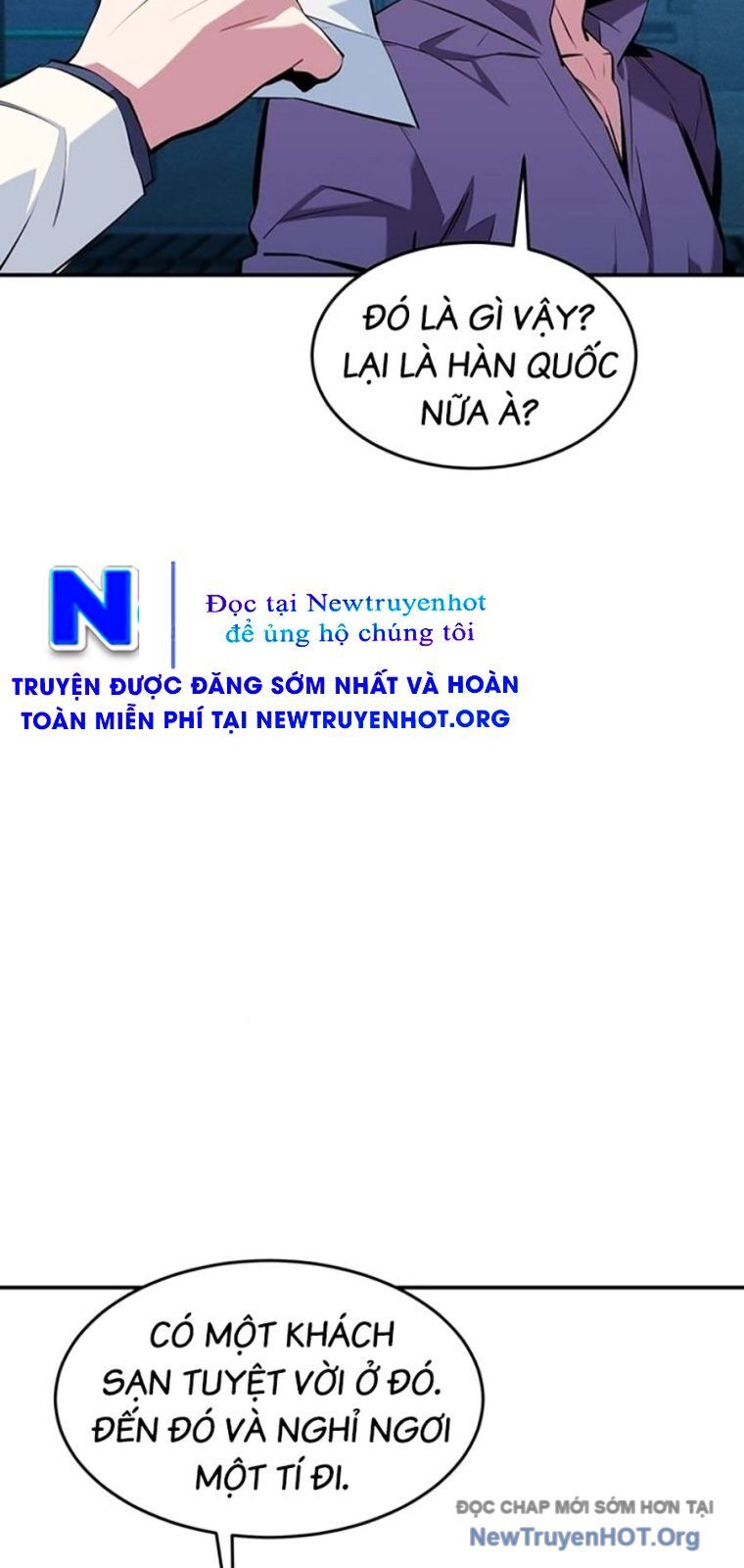 Đi Săn Tự Động Bằng Phân Thân