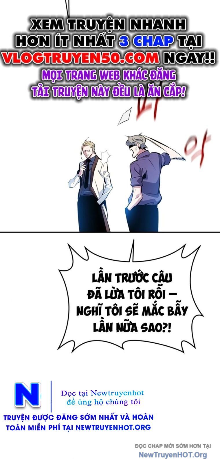 Đi Săn Tự Động Bằng Phân Thân