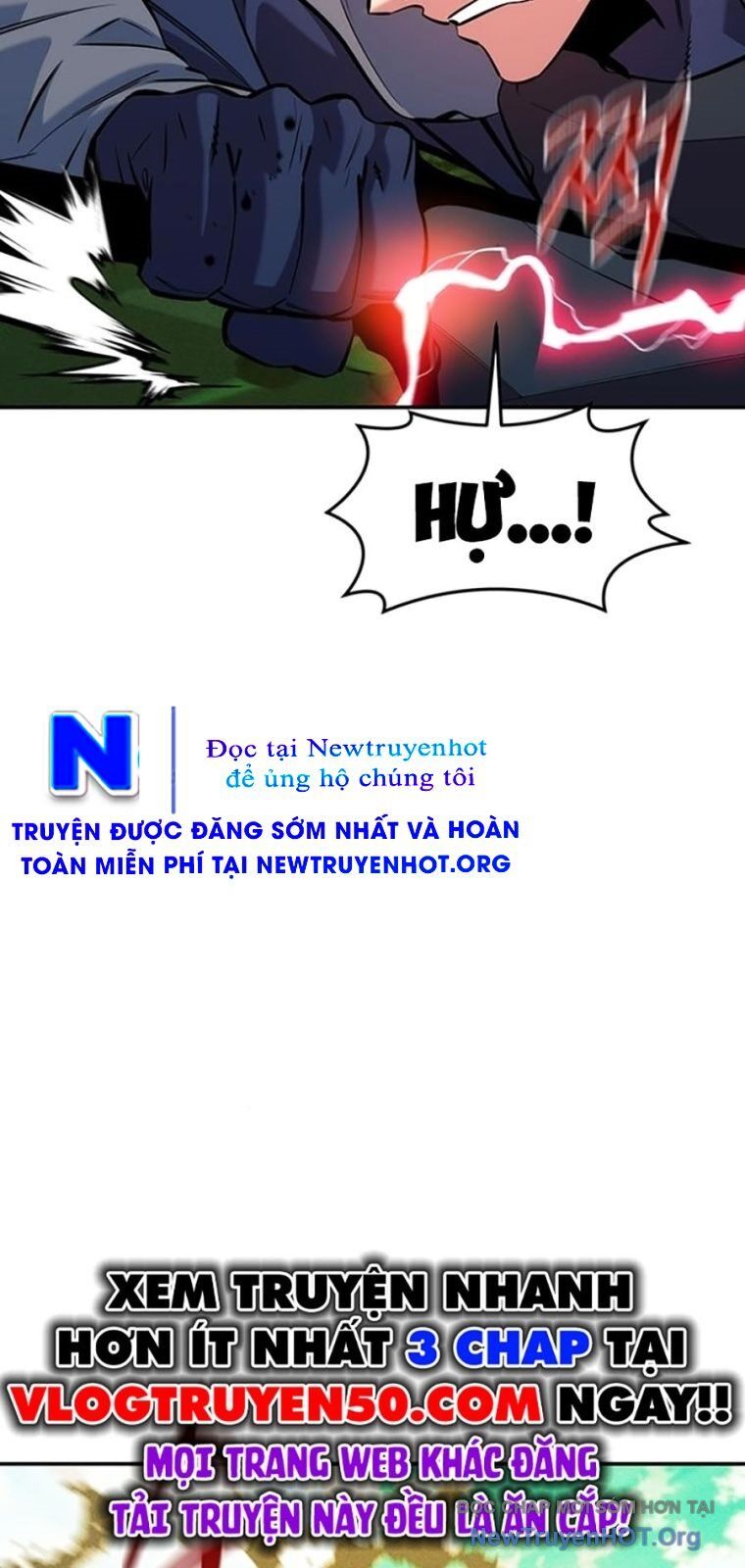 Đi Săn Tự Động Bằng Phân Thân