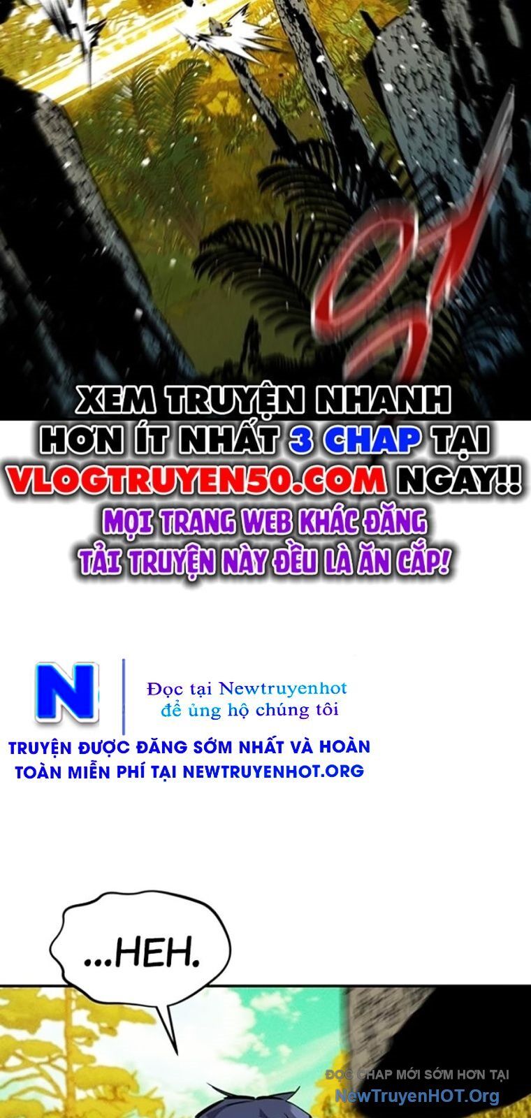 Đi Săn Tự Động Bằng Phân Thân
