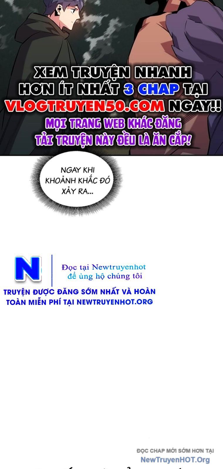 Đi Săn Tự Động Bằng Phân Thân