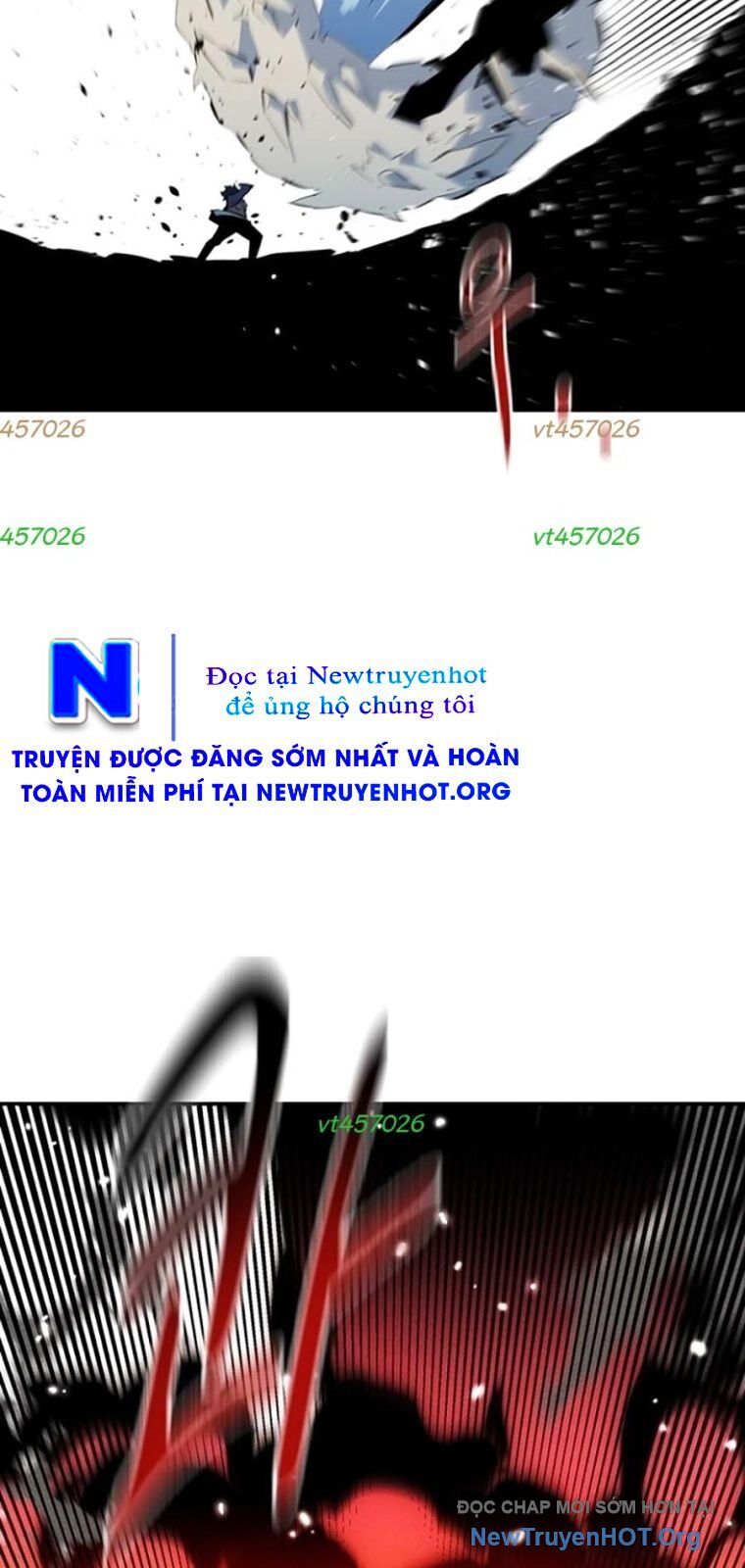 Đi Săn Tự Động Bằng Phân Thân