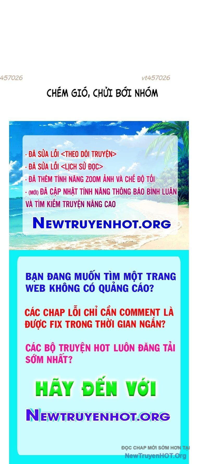 Đi Săn Tự Động Bằng Phân Thân