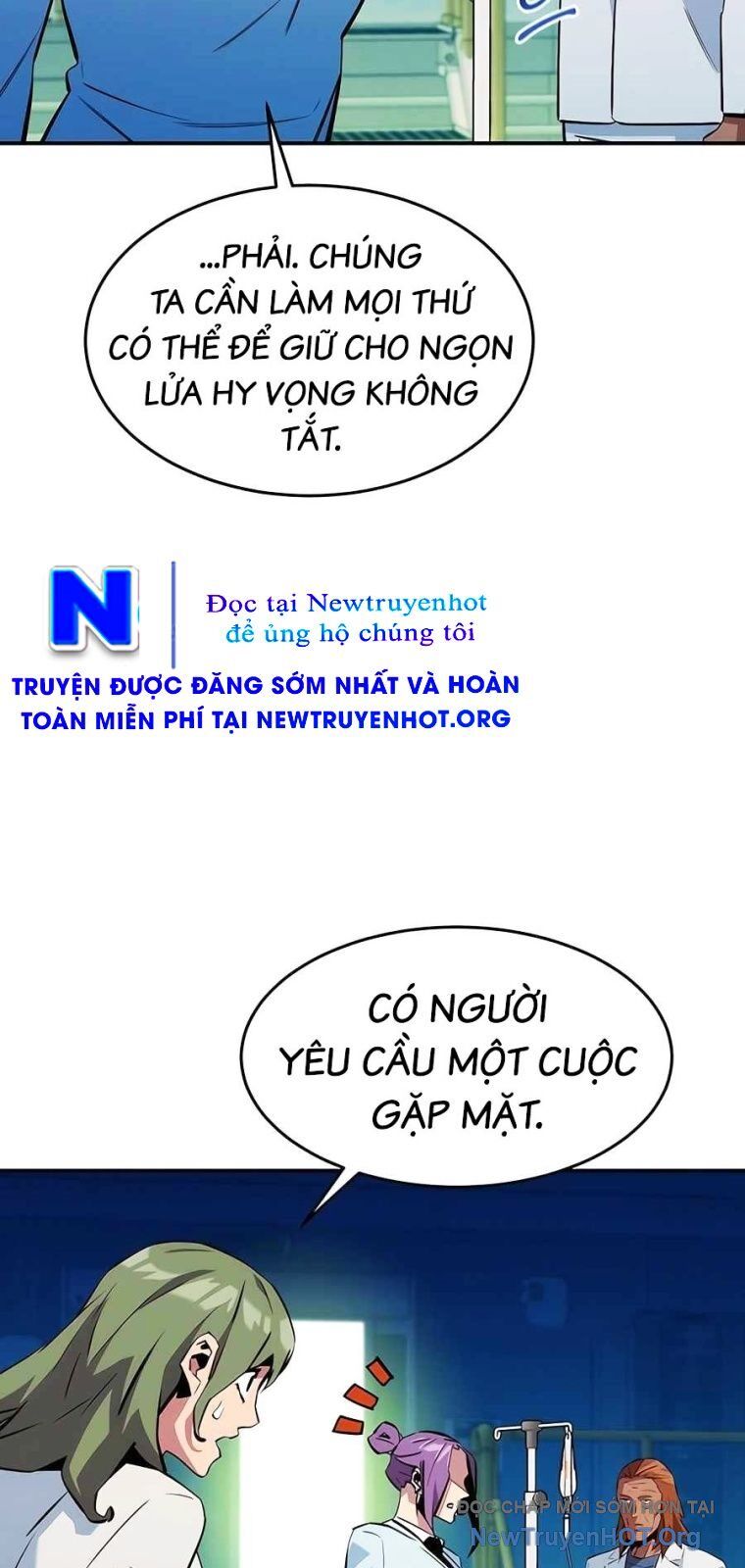 Đi Săn Tự Động Bằng Phân Thân