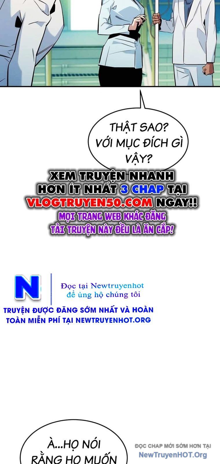 Đi Săn Tự Động Bằng Phân Thân