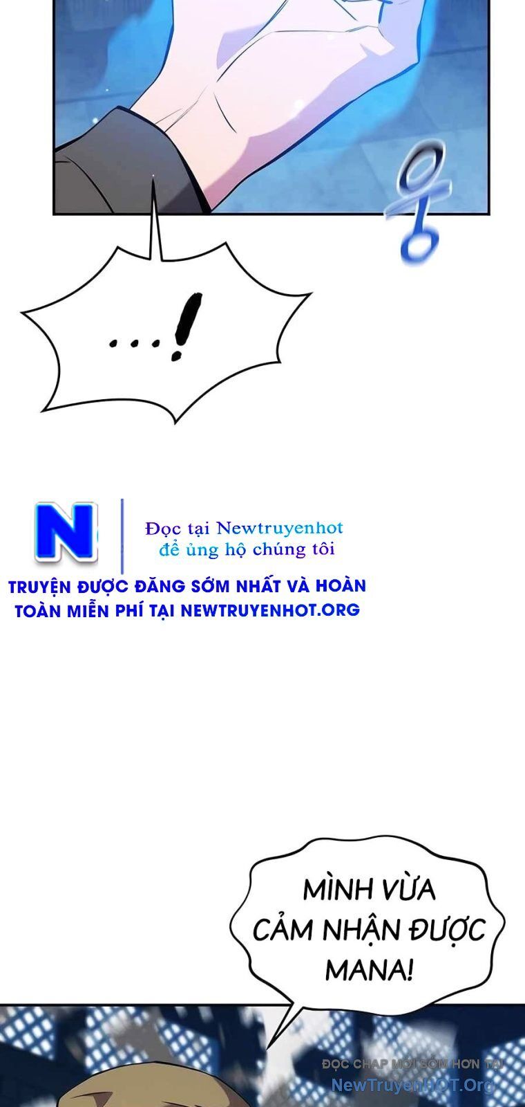 Đi Săn Tự Động Bằng Phân Thân