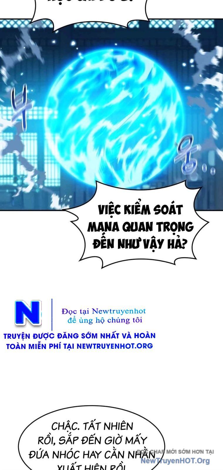 Đi Săn Tự Động Bằng Phân Thân