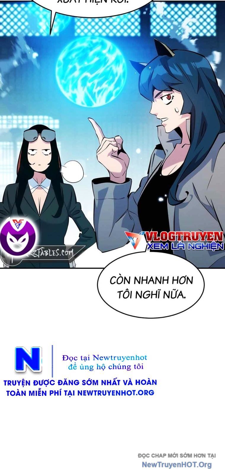 Đi Săn Tự Động Bằng Phân Thân